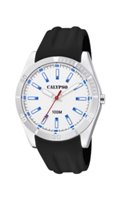 Reloj Calypso Hombre in Acero K5763/1 - K5763/1